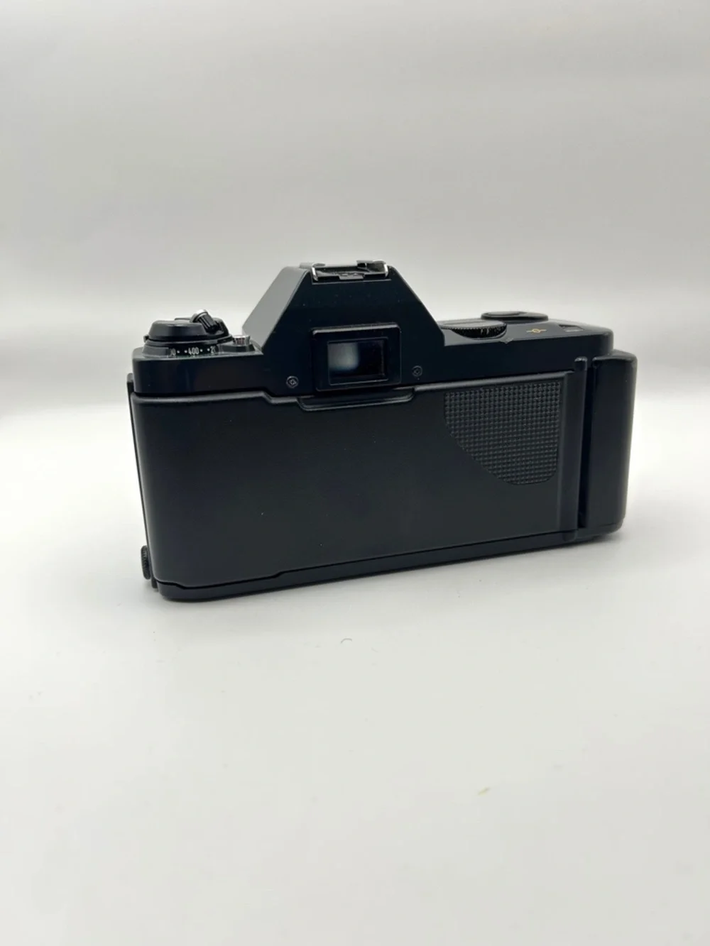 Canon T50 35mm Camera and Lens - Vintage Tested